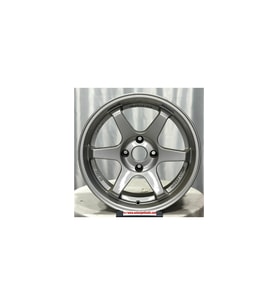 4*108*16*7.0 CH65.1 DY1376 SILVER EMR