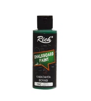 Rich Karatahta Boyası Yeşil 120cc