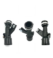 HORTUM TURBO QASHQAİ 1,5 DİZEL 2007-2009