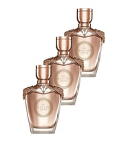Avon Maxime Icon Erkek Parfüm Edt 75 Ml. Üçlü Set
