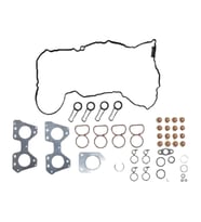 BMW E60 E87 E90 X3:E83 Üst Takım Conta N47 84mm 1.8d 2.0d 11127807293 Wender
