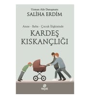 Kardeş Kıskançlığı