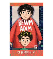 Benim Adım Şeyyy
