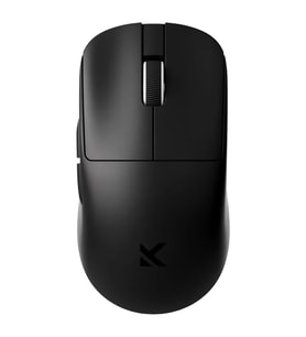 MCHOSE L7 Ultra Plus Black 8K Hz PixArt 3950 Sensör Kablosuz Gaming Mouse (HW-L7-15KH)