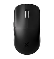MCHOSE L7 Ultra Plus Black 8K Hz PixArt 3950 Sensör Kablosuz Gaming Mouse (HW-L7-15KH)