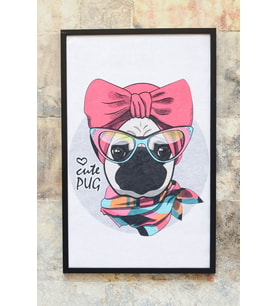 CutePug Özel Tasarım MetaFrame Tablo