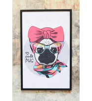 CutePug Özel Tasarım MetaFrame Tablo