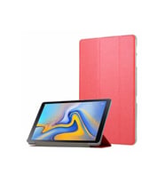 Apple iPad Pro 11 2018 Uyumlu Zore Smart Cover Standlı 1-1 Kılıf (Kırmızı)