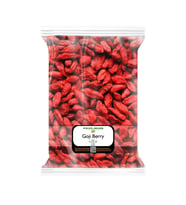 Gojiberry 100 Gr. Goji Berry İthal Tibet 1. Kalite Gojibery Mutluluk Meyvesi Goji