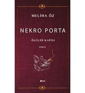 Nekro Porta - Ölüler Kapısı