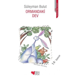 Ormandaki Dev