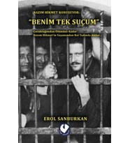 Benim Tek Suçum