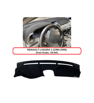 Renault Laguna I (1) (1994-2000) Torpido Koruması / Halısı / Örtüsü