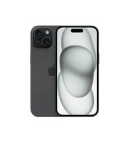 Yenilenmiş IPHONE 15 128GB -B Kalite- Siyah