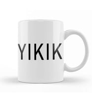 Yıkık Kupa Bardak Porselen