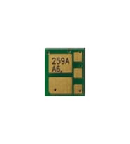QPRİNT TONER HP Cf259a 59a Toner Chip M304 M305 M404 M405 M406 M407 M430 MFP M329 MFP M428 MFP M42
