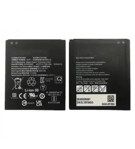 Samsung X Cover Pil Batarya EB-BG556GBY