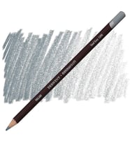 DERWENT COLOURSOFT - YUMUŞAK KURUBOYA KALEMİ- STEEL GREY C690
