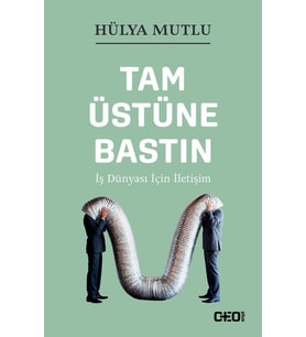 Tam Üstüne Bastın - Sc