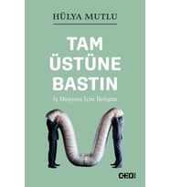 Tam Üstüne Bastın - Sc