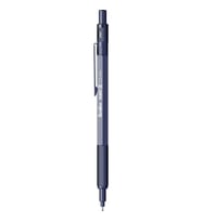 SCRIKSS MATRI-X VERSATİL KALEM 0.5 ŞEFFAF AMBALAJ LACİVERT