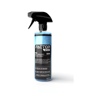 Factor360 Rim Jant Temizleyici 500 ML