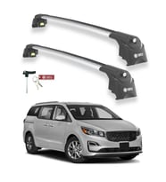 Turtle Kia Sedona (Yp) 2015-2021 Ara Atkı Air2 Gri