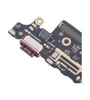 Xiaomi Uyumlu Poco X7 Pro Şarj Soketli Mikrofon Bordu 2412DPC0AG, 2412DPC0AI