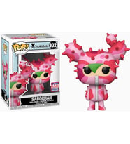 Funko "Pop" -"Wolfenstein Youngblood Deluxe Edition"