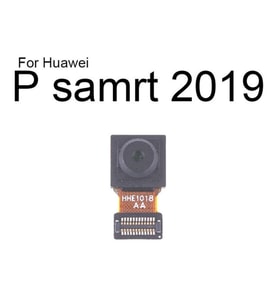 Huawei Uyumlu P Smart 2019 ÖN Kamera