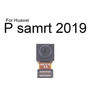 Huawei Uyumlu P Smart 2019 ÖN Kamera