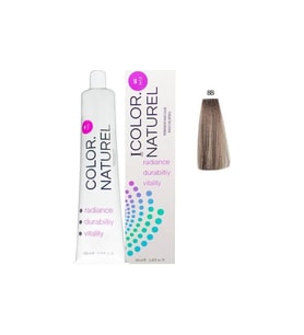 COLOR NATUREL 8B Orta Bej 100 ML BOYA