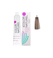 COLOR NATUREL 8B Orta Bej 100 ML BOYA