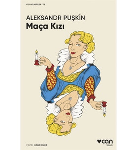 Maça Kızı