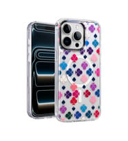 Onegif Apple iPhone 16 Pro Max Desina Magsafe Kapak - Desen 3