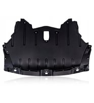 Bmw E71 X6 Motor Alt Muhafaza Orta 2008-2014 51757180632