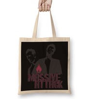 Massive Attack 2 Bez Çanta Uzun Saplı