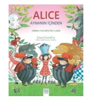 Alice Aynanın İçinden