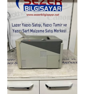 Samsung ML-3710 ND DUBLEX VE NETWORK MEVCUTTUR  Lazer Yazıcı(2.El Yazıcı)