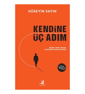 Kendine Üç Adım