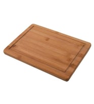 168 Bamboo Kesim Tahtasi 1 Adet