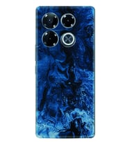 Infinix Note 40 4G Kılıf HD Baskılı / ZXS4-XA14/1124 1687