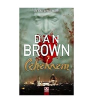 Cehennem Dan Brown