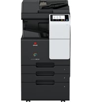 Olivetti D-color 257MF (Olivetti Türkiye Garantili