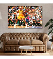 Shaquille O’Neal Cam Tablo