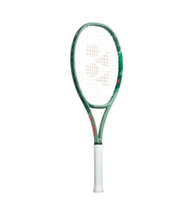 Yonex Percept 100L Inch 280 Gram (Kordajsız) Zeytin Yeşili Tenis Raketi