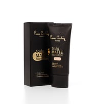 Pierre Cardin Truly Matte Foundation - Nude Buff
