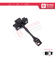 Seat Leon MK3 5F ST 5F1 5F8 2012-2020 5F4839203A İçin Arka Sağ veya Sol Kapı Gergisi