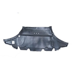 2008-2012 Audi A4 Karter Muhafaza Plastiği Ön 2.0-3.2 (Tyg) (Adet) (Oem No:8K0863821Ac)