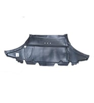 2008-2012 Audi A4 Karter Muhafaza Plastiği Ön 2.0-3.2 (Tyg) (Adet) (Oem No:8K0863821Ac)